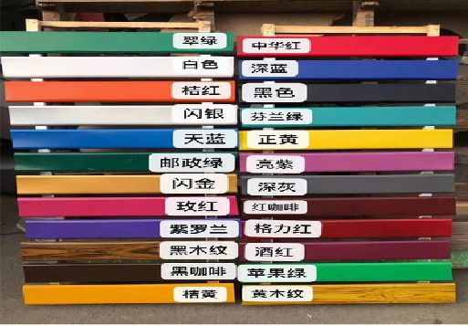 永嘉做招牌可以用哪些材料？